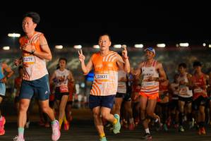 BIB: 
                            <button type="button" onclick="openModal(23300729)" class="btn btn-primary btn-sm float-right btn-popup" data-toggle="modal" data-target=".modal-high-quality">
                        <i class="fas fa-shopping-cart"></i> Add to Cart
                    </button>
                                            <button type="button" onclick="isThisMe(23300729, true)" class="btn btn-success btn-sm float-right btn-popup btn-isme hidden" data-toggle="tooltip" data-placement="bottom" title="นี่คือรูปของคุณใช่ไหม คลิกที่นี่เพื่อเอาเข้าอัลบั้ม">
                        <i class="fas fa-plus"></i> Add to album
                    </button>
                    <button type="button" onclick="isThisMe(23300729, false)" class="btn btn-warning btn-sm float-right btn-popup btn-isnotme hidden">
                        <i class="fas fa-ban"></i> Remove from album
                    </button>